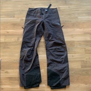Arcteryx WOMENS SENTINEL GORTEX pants